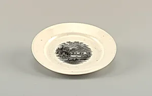 Plate