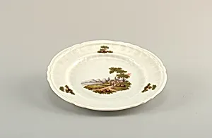 Plate