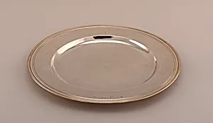 Plate