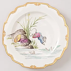 Plate