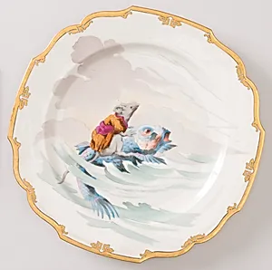Plate