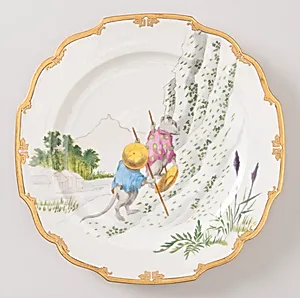 Plate