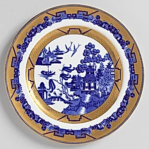 Plate