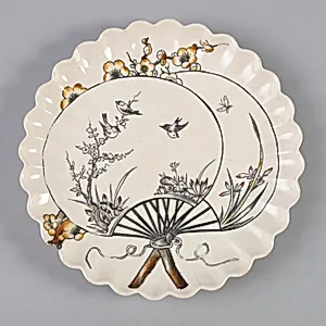 Plate
