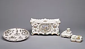 Plate