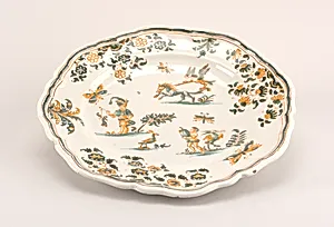 Plate