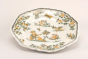 Plate