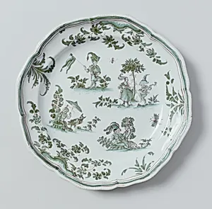Plate