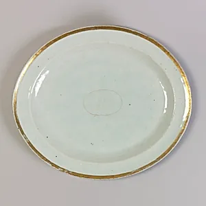 Platter by Unknown