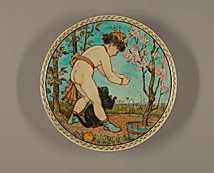 Platter