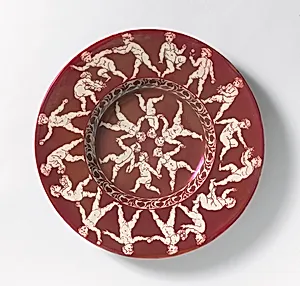 Platter