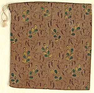 Pocket by Unknown