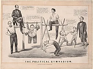 Political Gymnasium