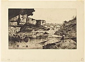 Pont de Hauteville