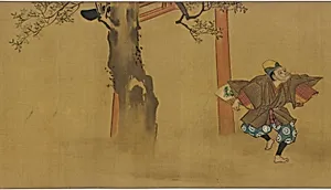 Popular Deities, Sages, and Immortals