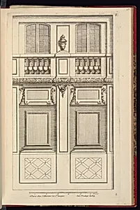 Porte-Cochère Design