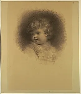 Portrait of a Child