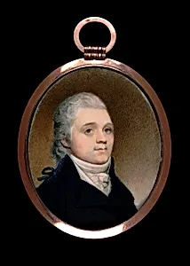 Portrait of a Gentleman