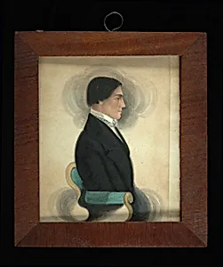 Portrait of a Gentleman