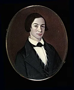 Portrait of a Gentleman