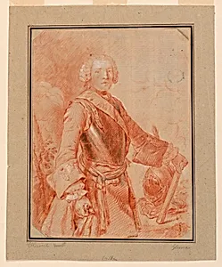 Portrait of a Gentleman