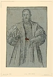 Portrait of a Gentleman