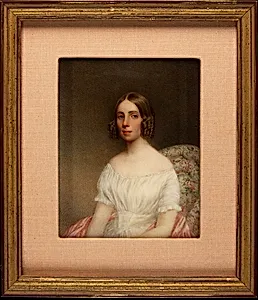 Portrait of a Lady