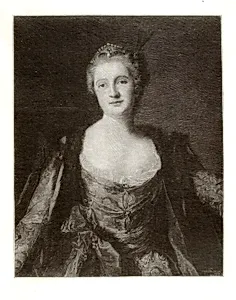 Portrait of a Lady