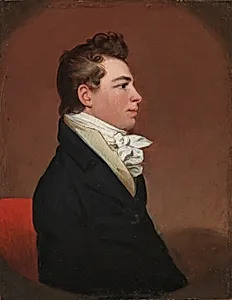 Portrait of a Man