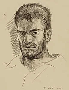 Portrait of a Man