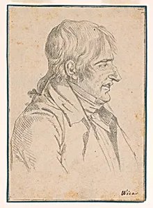 Portrait of a Man