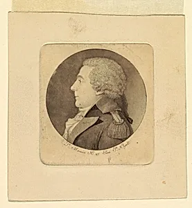 Portrait of a Young Man