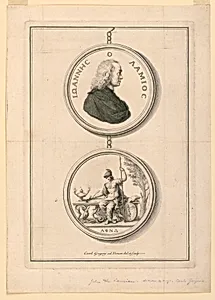 Portrait of John Laurian