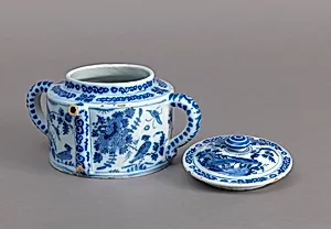 Posset Pot