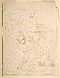 Possible Design for a Title Page