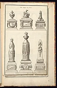 Pour lâUsage des PoÃ«les