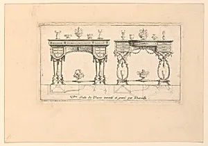 Primiere Suite de Vases