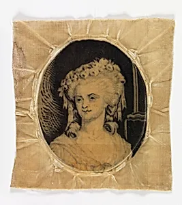 Princesse de Lamballe