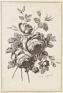 Print by Jean-Baptiste Pillement, French, 1728–1808