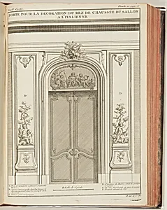 Print by Unknown
