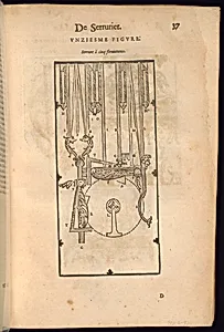 Print by Unknown