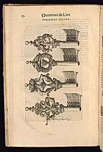 Print by Unknown
