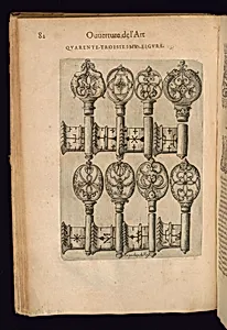 Print by Unknown