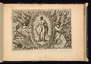 Print by Unknown