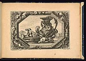 Print by Unknown