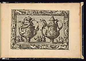 Print by Unknown