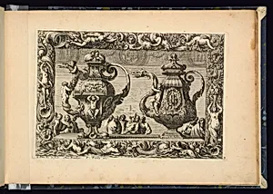 Print by Unknown