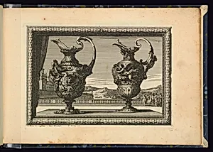 Print by Unknown