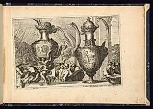 Print by Unknown