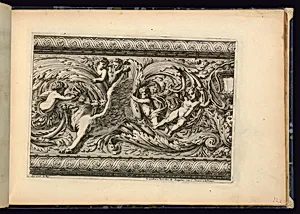 Print by Unknown